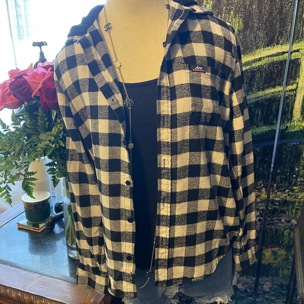 Aerospotale Jacket